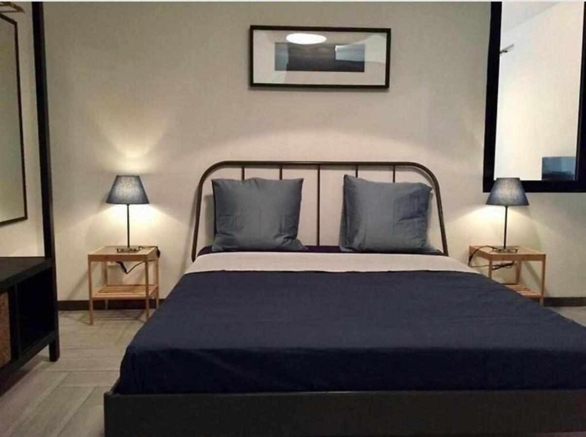 Style And Room Neapol Zewnętrze zdjęcie