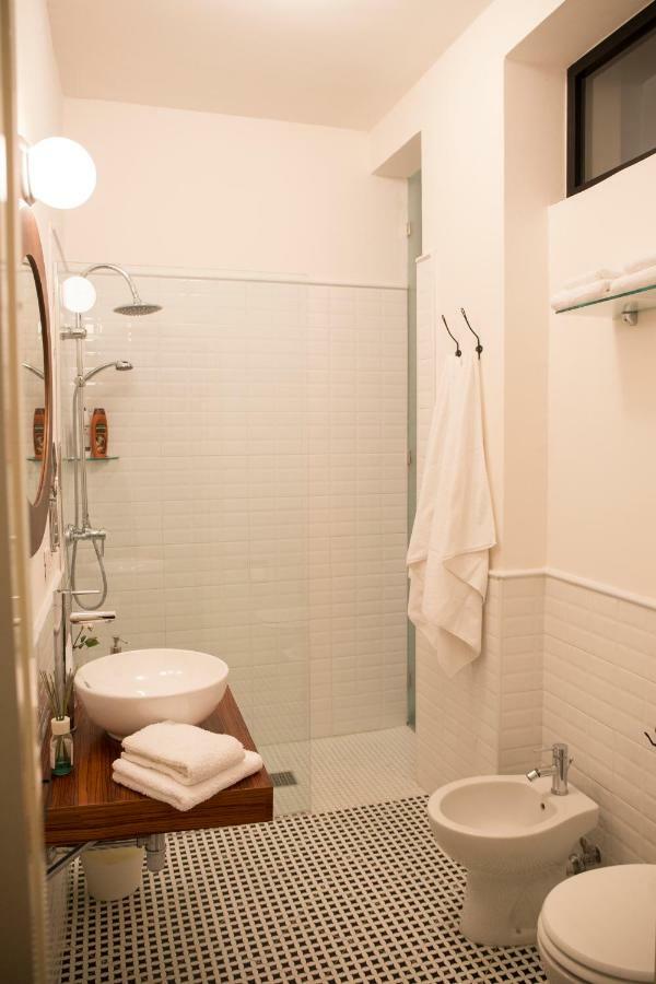 Style And Room Neapol Zewnętrze zdjęcie